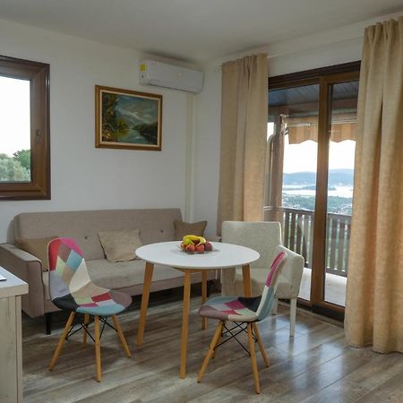 Sunset Holiday Home Tivat Extérieur photo
