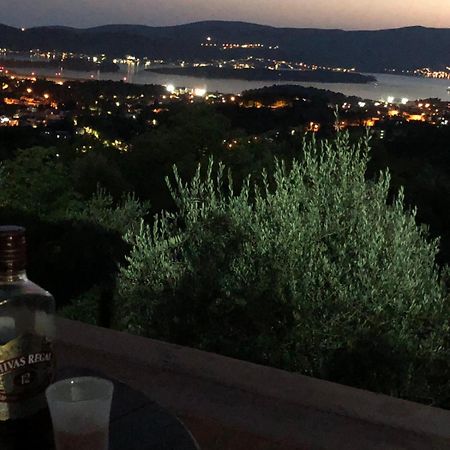 Sunset Holiday Home Tivat Extérieur photo