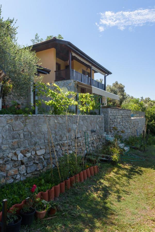 Sunset Holiday Home Tivat Extérieur photo