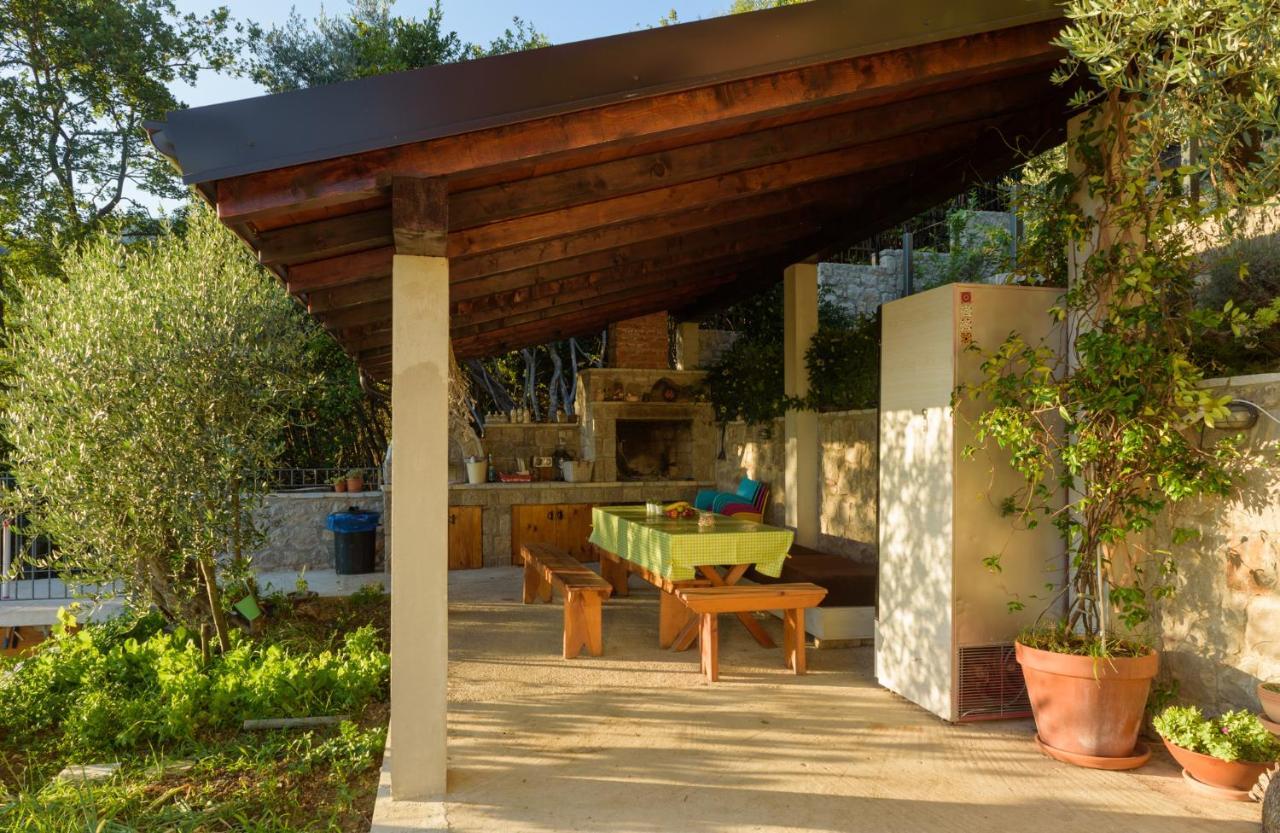 Sunset Holiday Home Tivat Extérieur photo