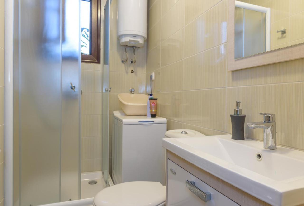 Sunset Holiday Home Tivat Extérieur photo