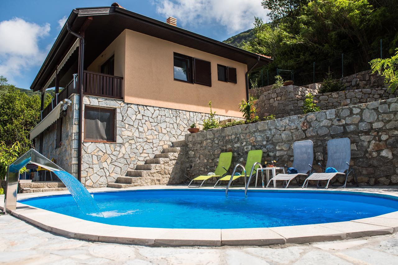Sunset Holiday Home Tivat Extérieur photo