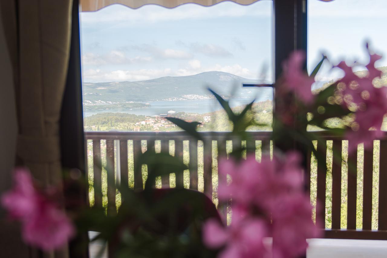 Sunset Holiday Home Tivat Extérieur photo