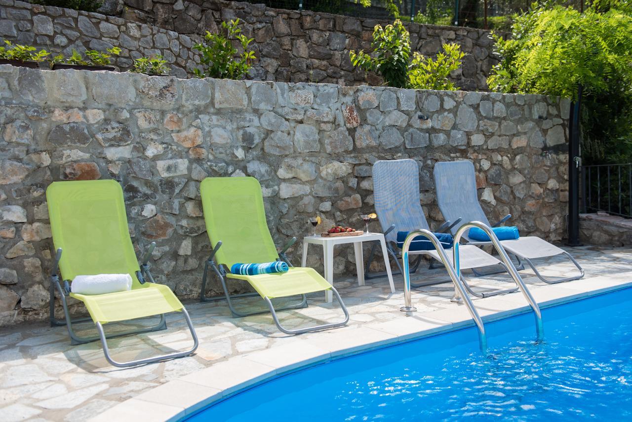 Sunset Holiday Home Tivat Extérieur photo