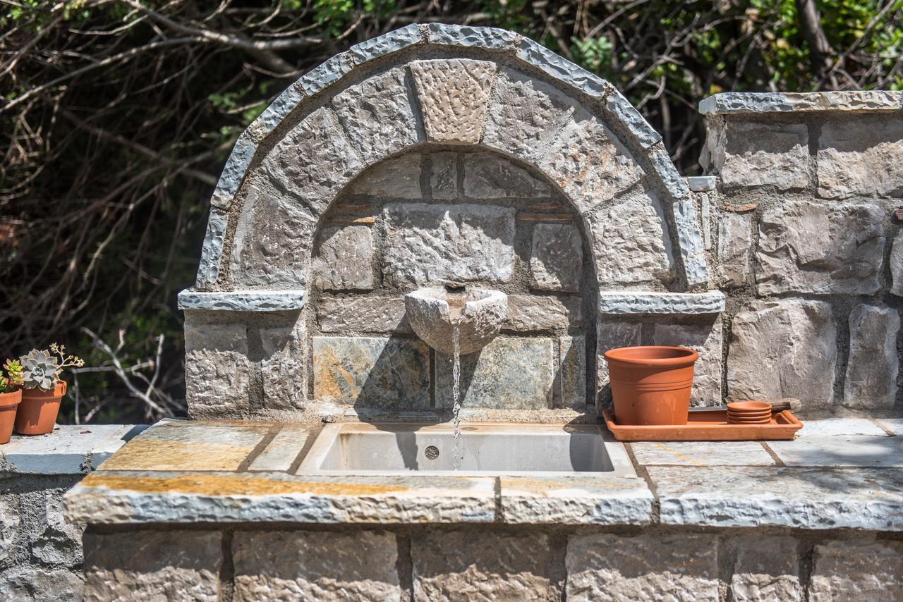 Sunset Holiday Home Tivat Extérieur photo